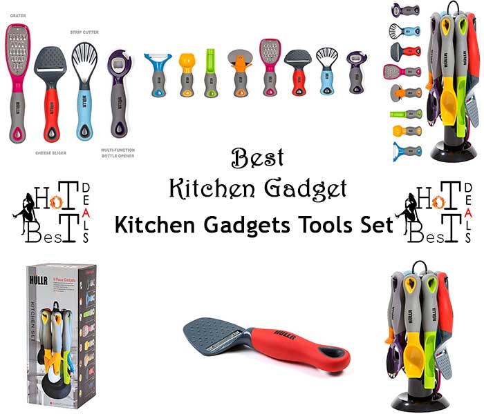 Top 10 Best Kitchen Gadgets all under 30