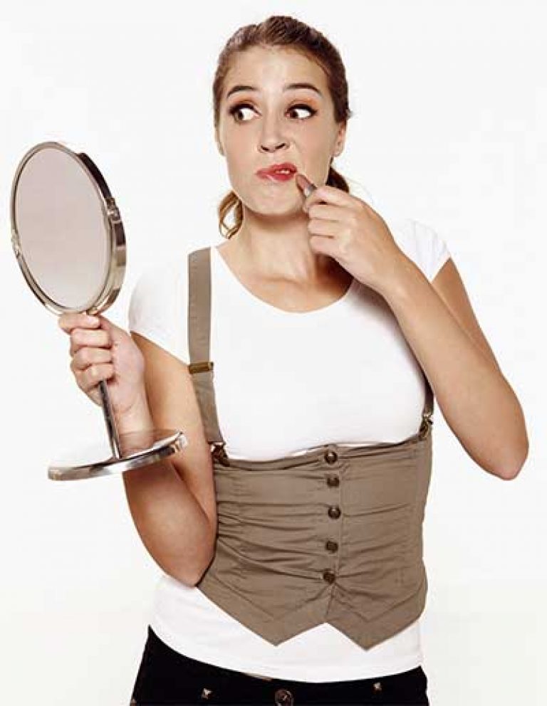 🥇💄10 Best Rated Lighted Makeup Mirror 2024 Will help You To Make A