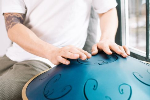 How to start playing music for the first time in your life?