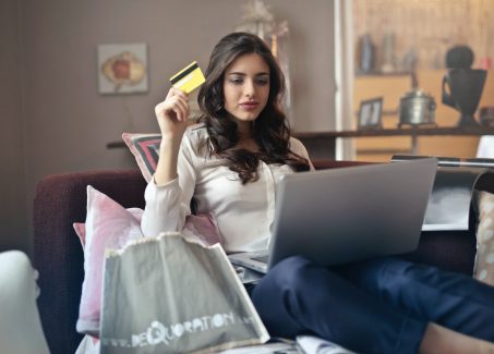 Finding the Best Deals Online